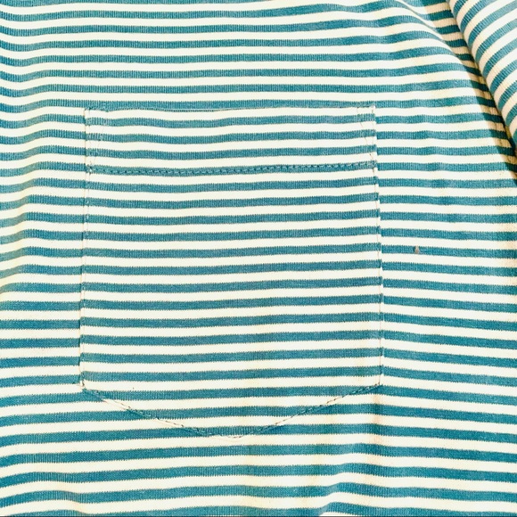 NWT Izod Saltwater Polo Chatham Point Polo Sz Large - Picture 9 of 9